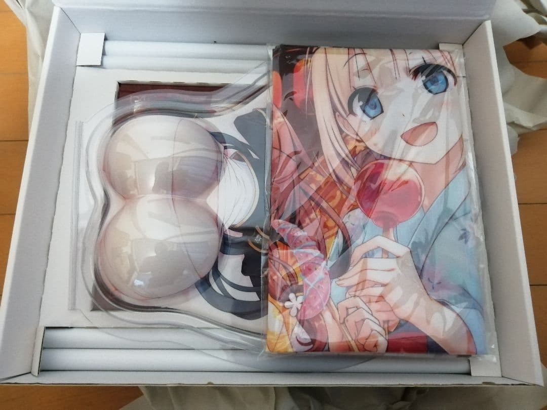 まいてつ -pure station- コレクターズエディション　ソフト本体欠品