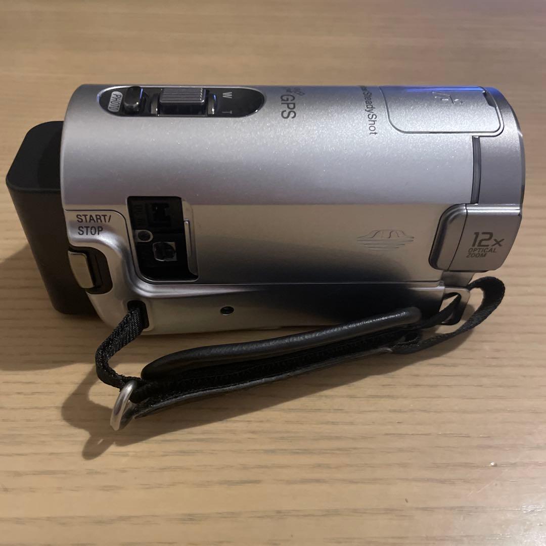 SONY HDR-CX370V セット 美品