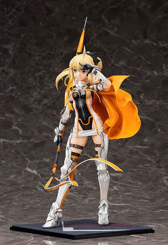 北*竜様 アルトリア・ペンドラゴン レーシングVer. 1/7スケール　完成品フ