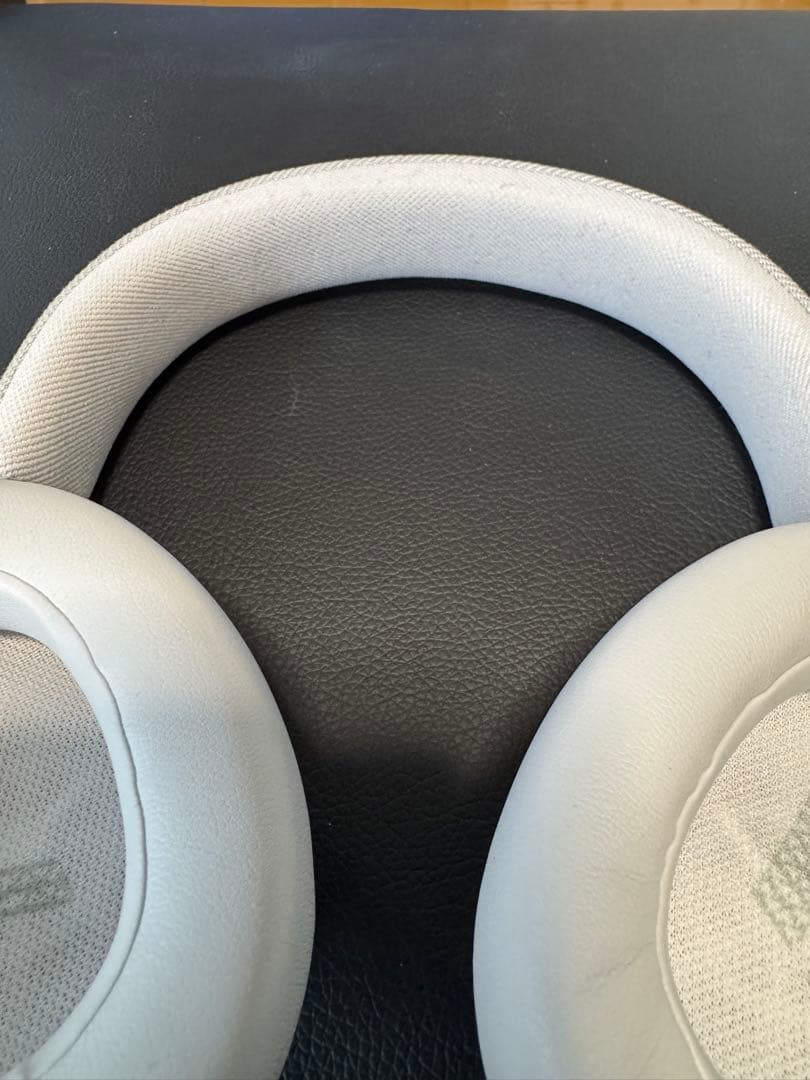 ヘッドホン JBL LIVE 770 NC