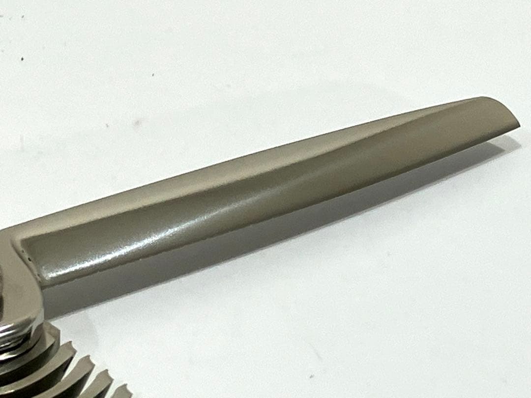 【ジューシー様お取り置き】GISHI 技師 TH-30 シザー セニング
