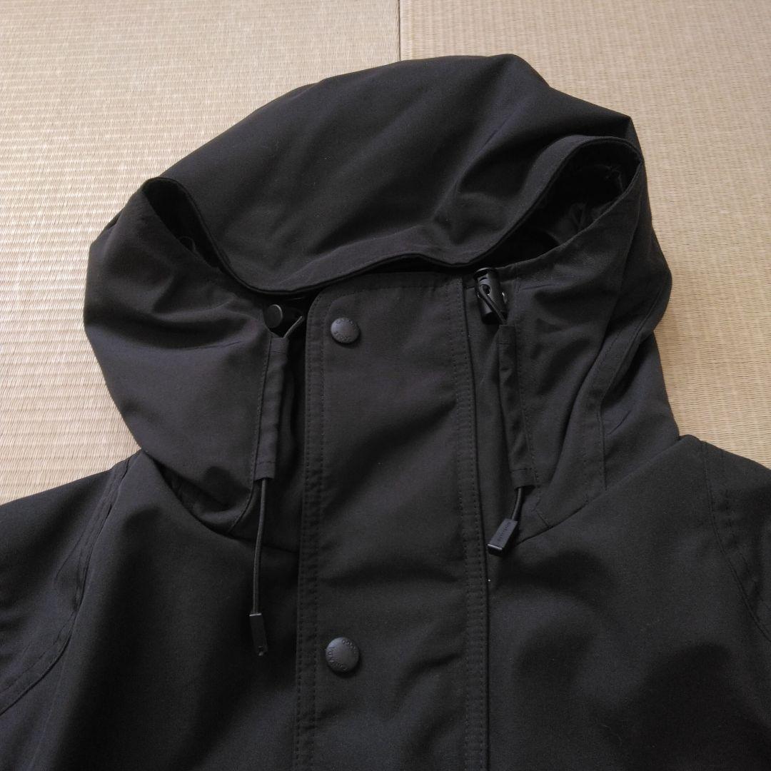   　LockportJacket