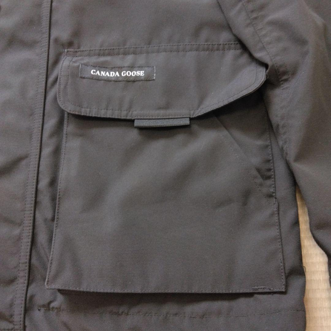   　LockportJacket