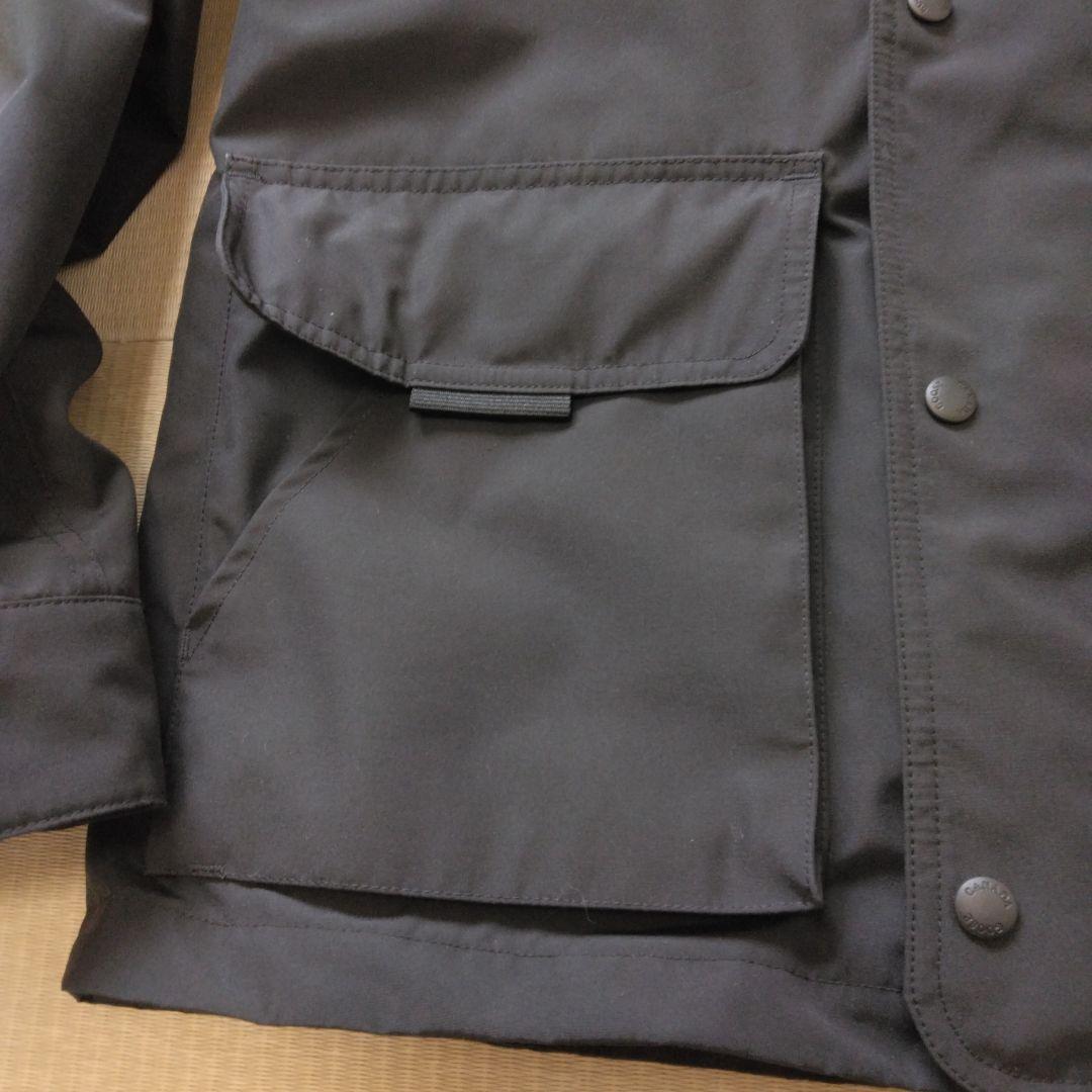   　LockportJacket