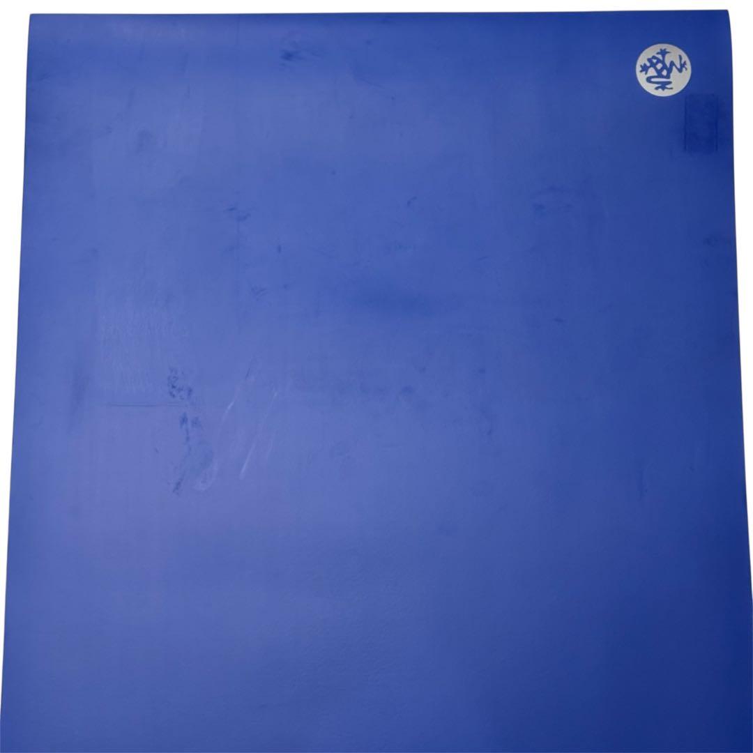 良品 マンドゥカ Manduka GRP ジーアールピー アダプト ヨガマット