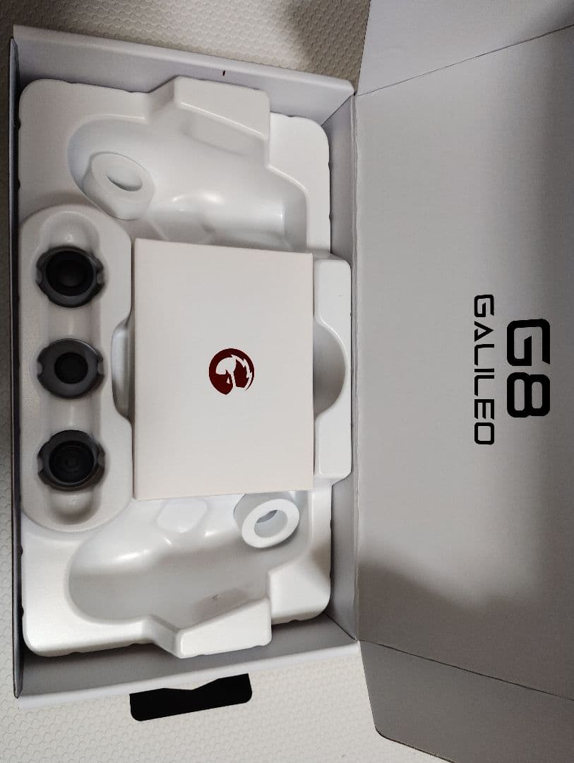 エ*ル様 GameSir G8 Galileo USB-C ゲームコントローラー
