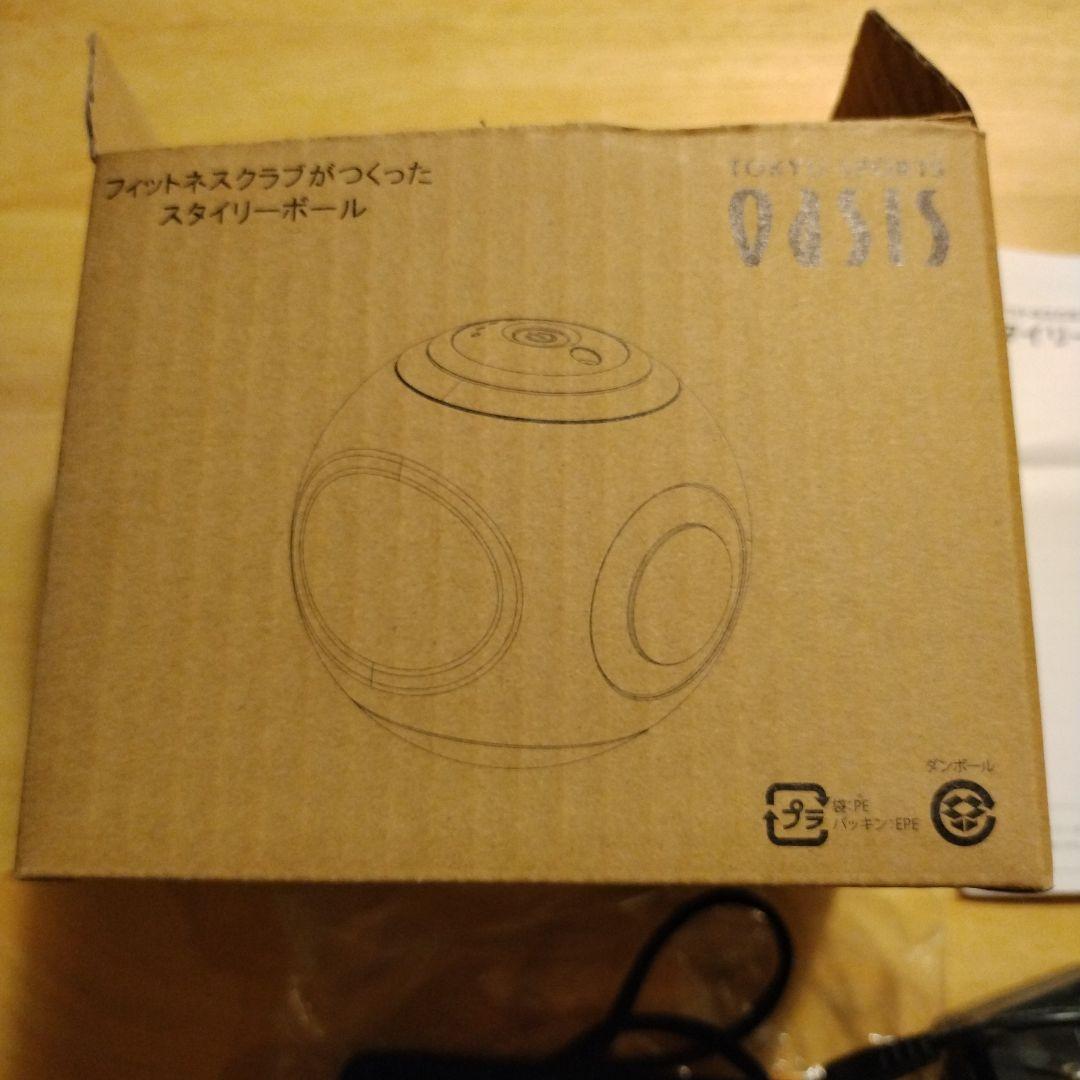 OASIS スタイリーボール SL3-100