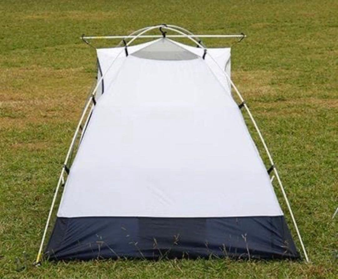 定価66000円　SIERRA DESIGNS HALF-MOON LIGHT