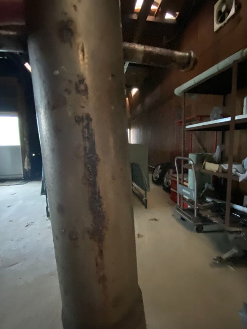 130系マークX 20クラウン 用マフラー