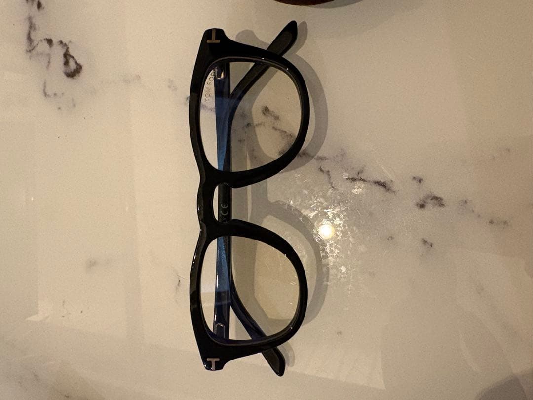 tomford tf5488-b トムフォード　サングラス　メガネ