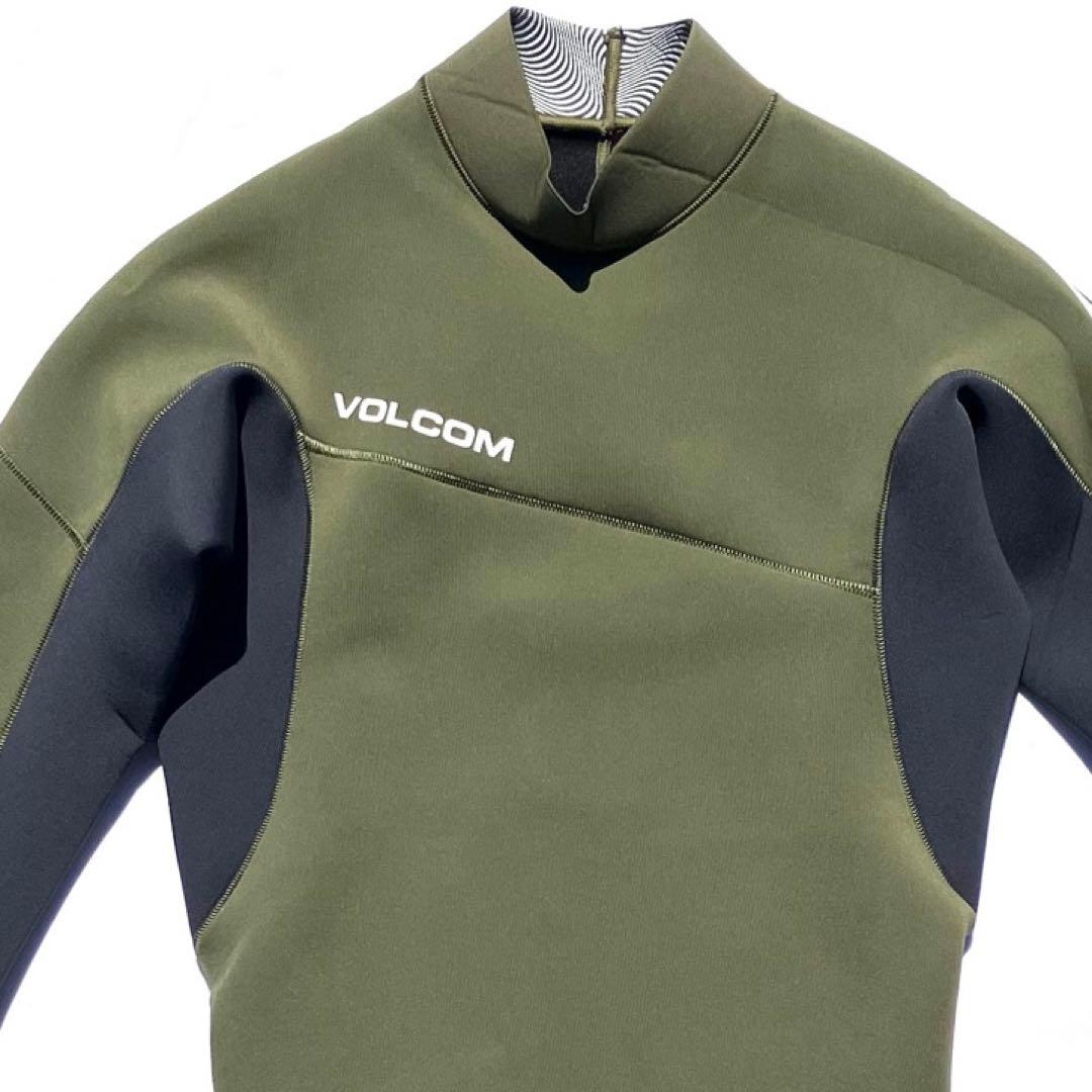 VOLCOM 1.5Mmタッパー新品未使用タグ付きXS
