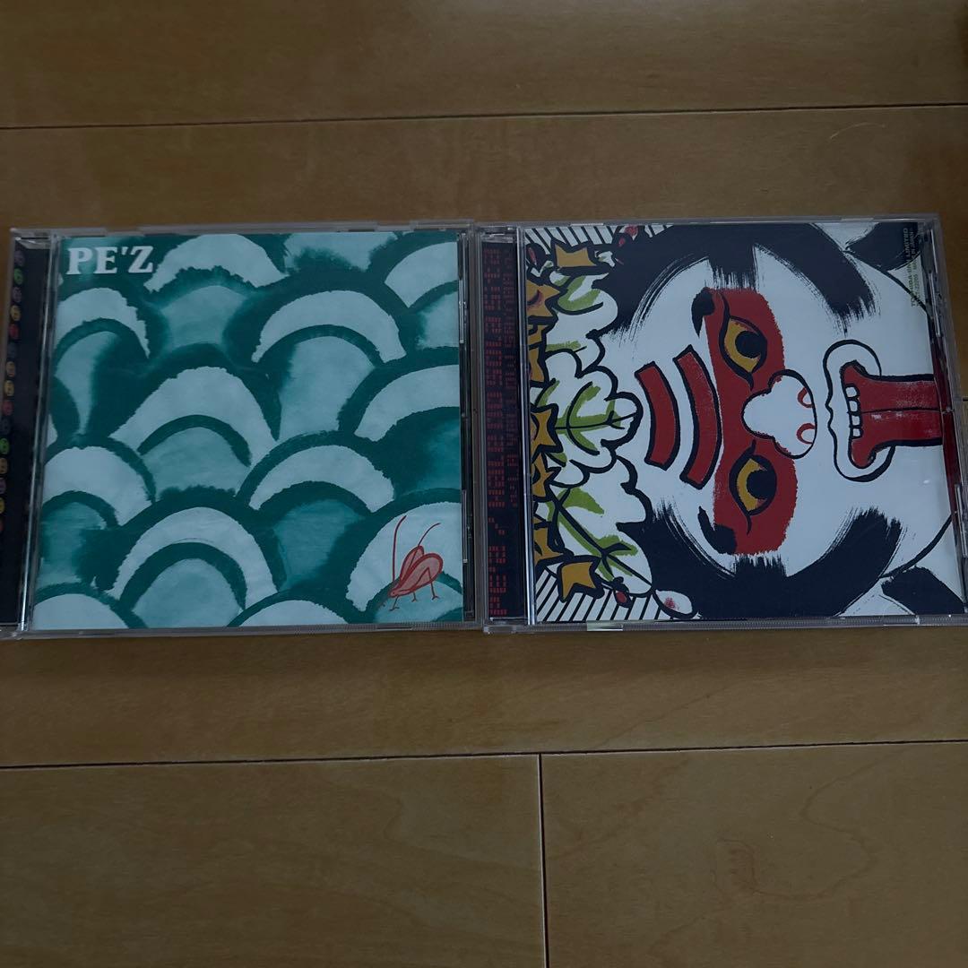 邦楽　90s〜00s邦ロック中心のCDまとめ売り　14枚　帯付き　obi