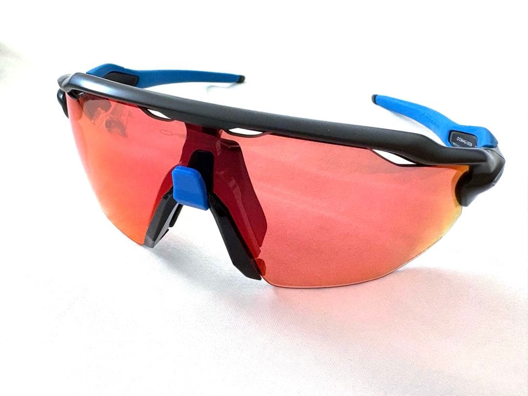 OAKLEY オークリー サングラス RADAR EV ADVANCER