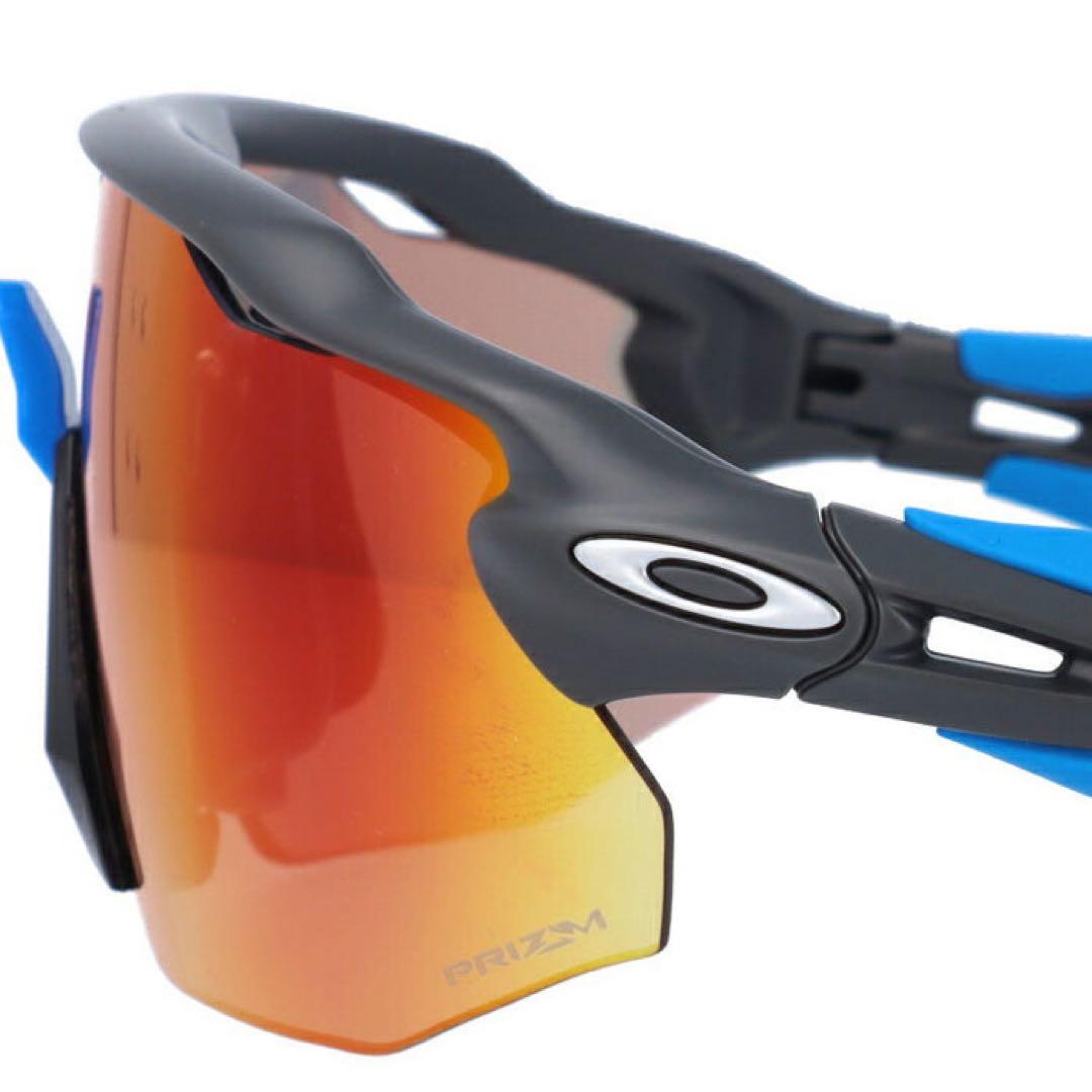 OAKLEY オークリー サングラス RADAR EV ADVANCER