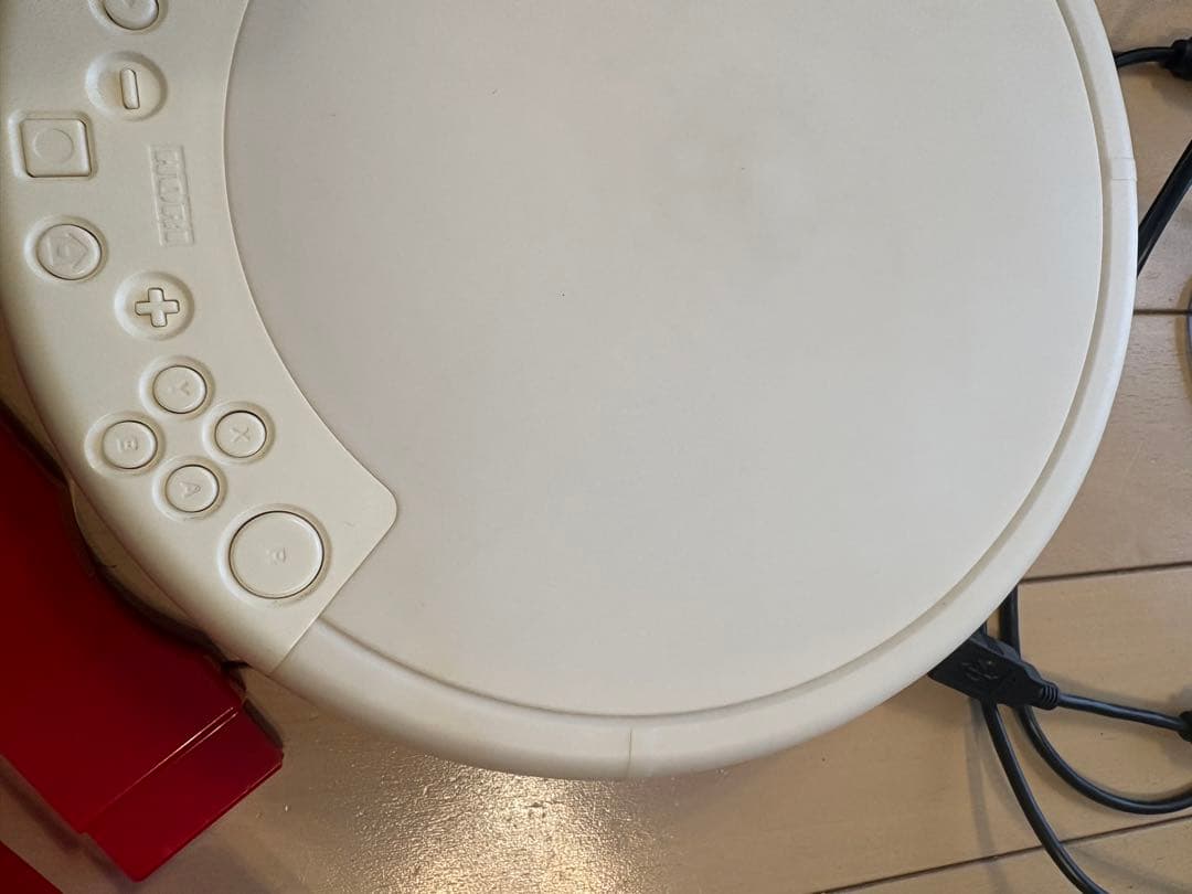 太鼓の達人 Nintendo Switchば～じょん! 太鼓とバチセット