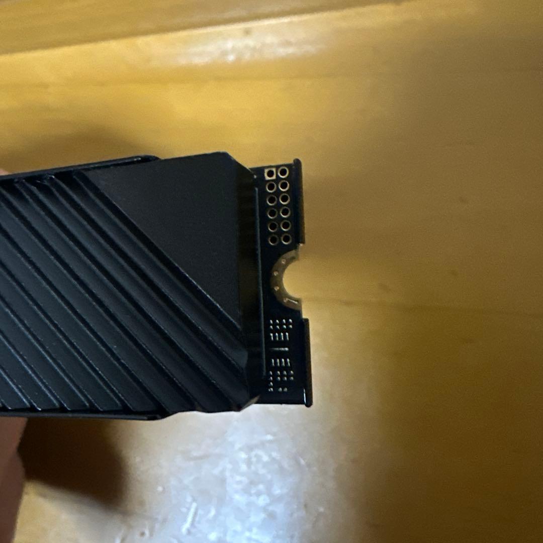 内蔵型SSD Hanye HE70-2TBNHS1 PCIe NVMe M.2 SSD