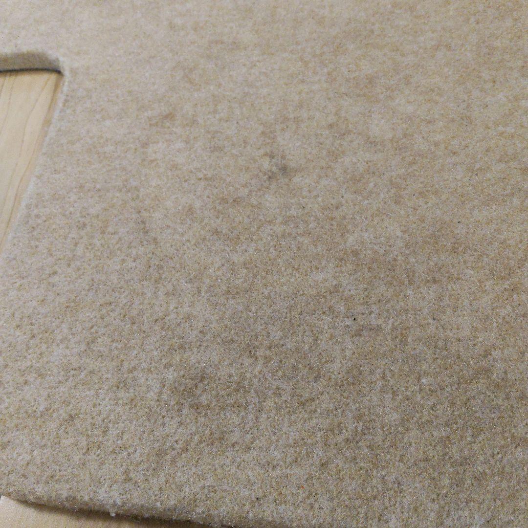 アップライトピアノフラットボード