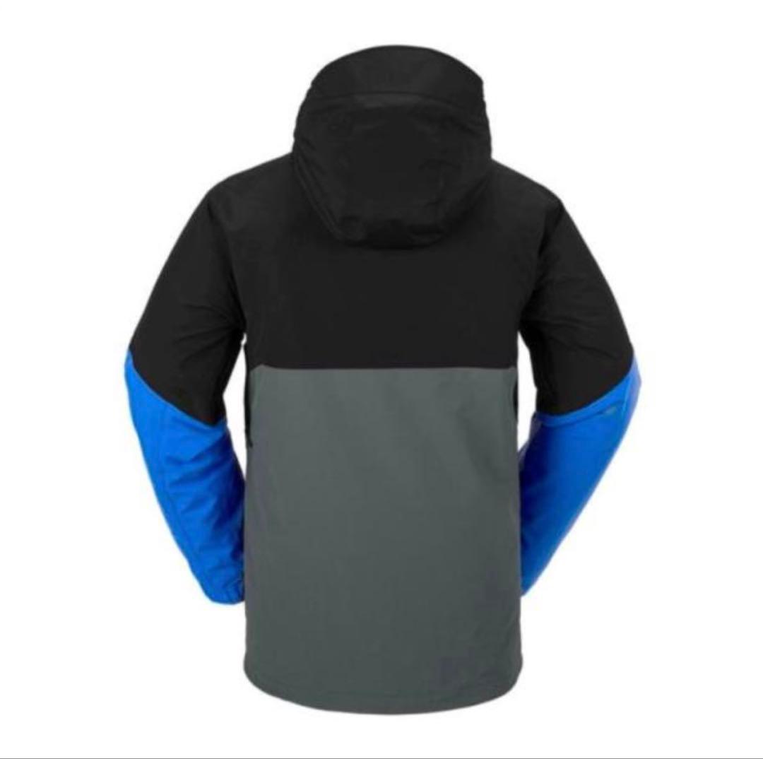 w*n様 VOLCOM ボルコム GORE-TEX スノボ　ジャケット