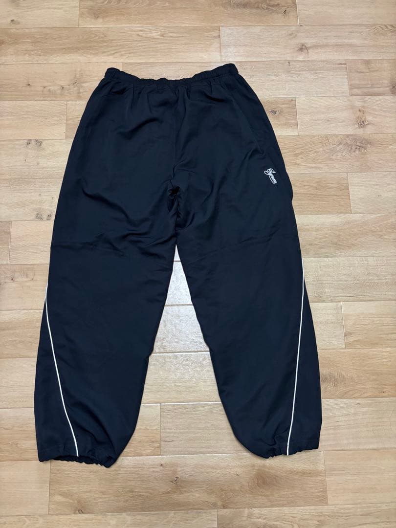 i*l様 Nike Supreme トラックパンツ Mサイズ