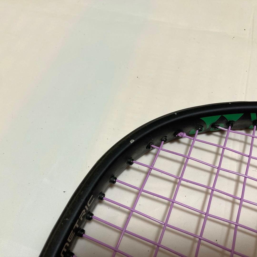 YONEX VCORE PRO 100 G2 硬式テニスラケット