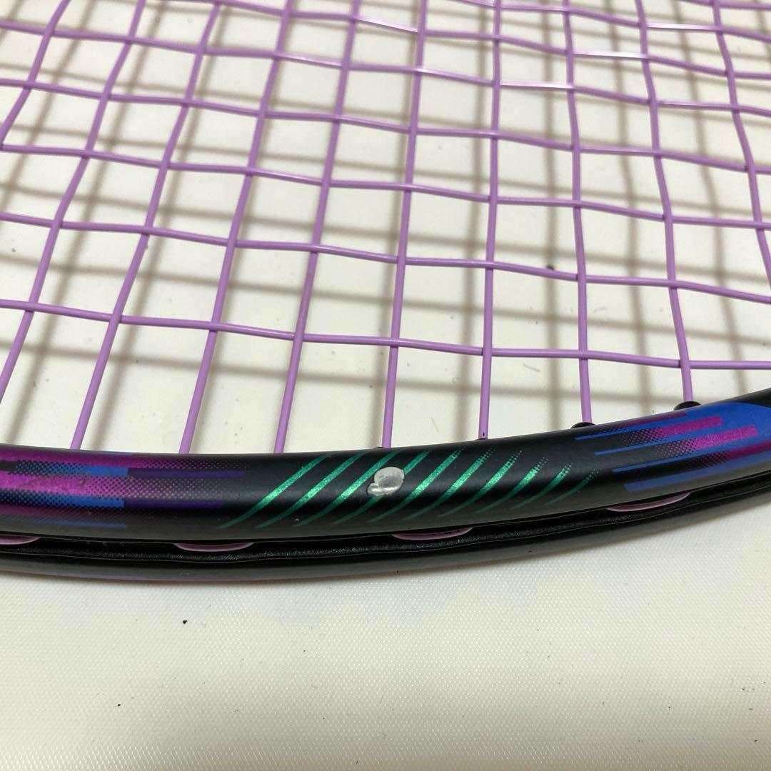 YONEX VCORE PRO 100 G2 硬式テニスラケット