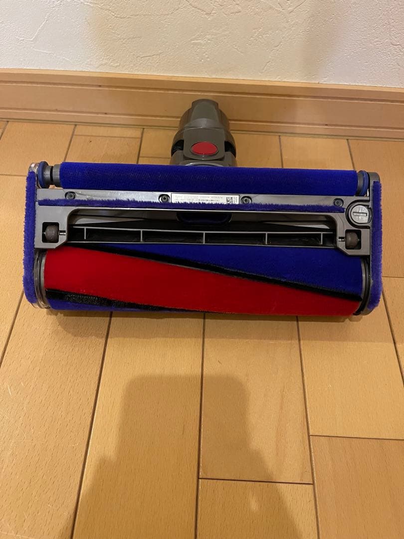 ダイソン dyson v10 SV12 動作確認、清掃済み フルセット