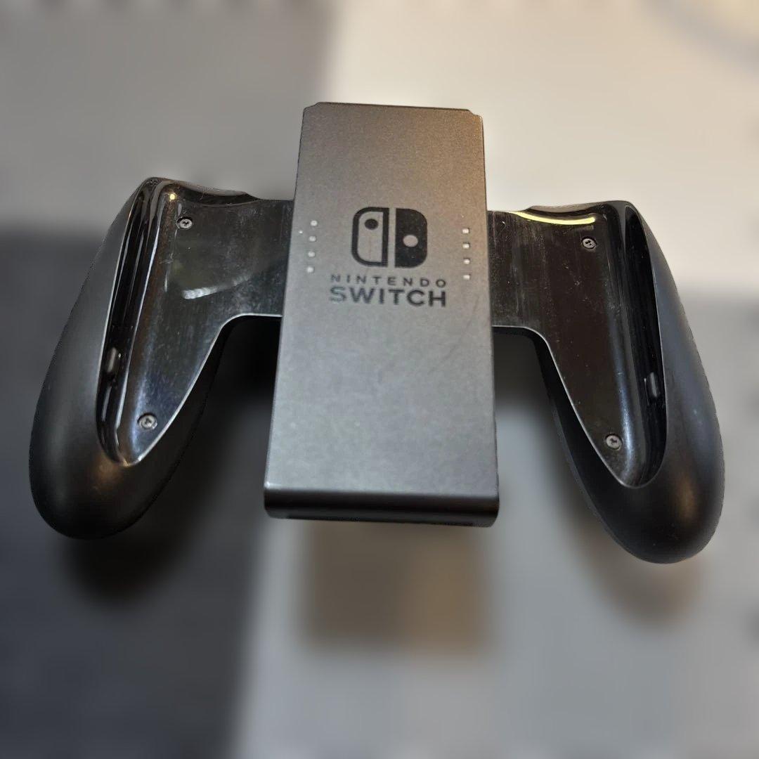 【付属品完品】Nintendo Switchバッテリー強化版HAC-001-01