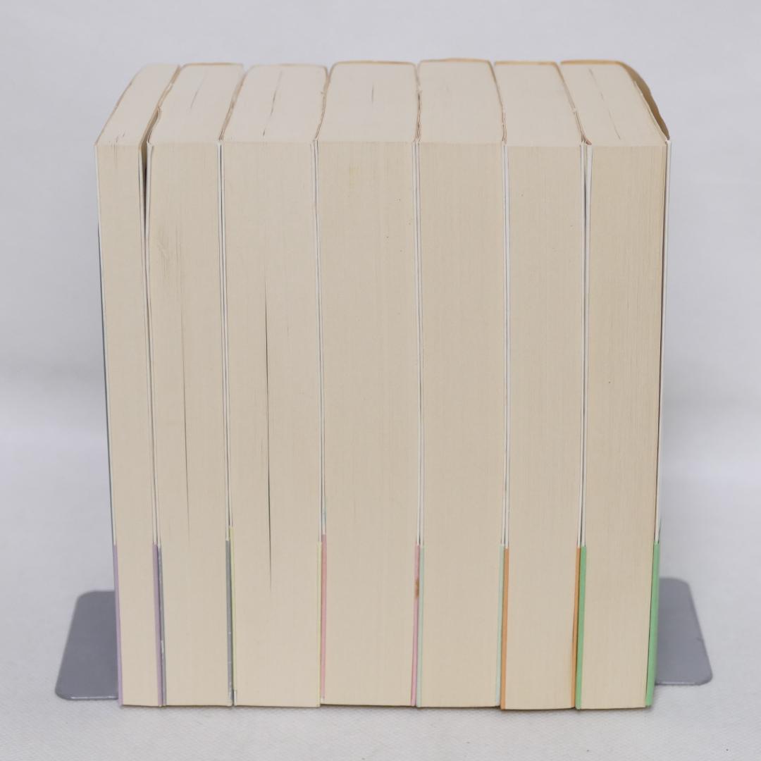 ちくま学芸文庫 原典訳 マハーバーラタ 1-6巻,8巻 7冊セット