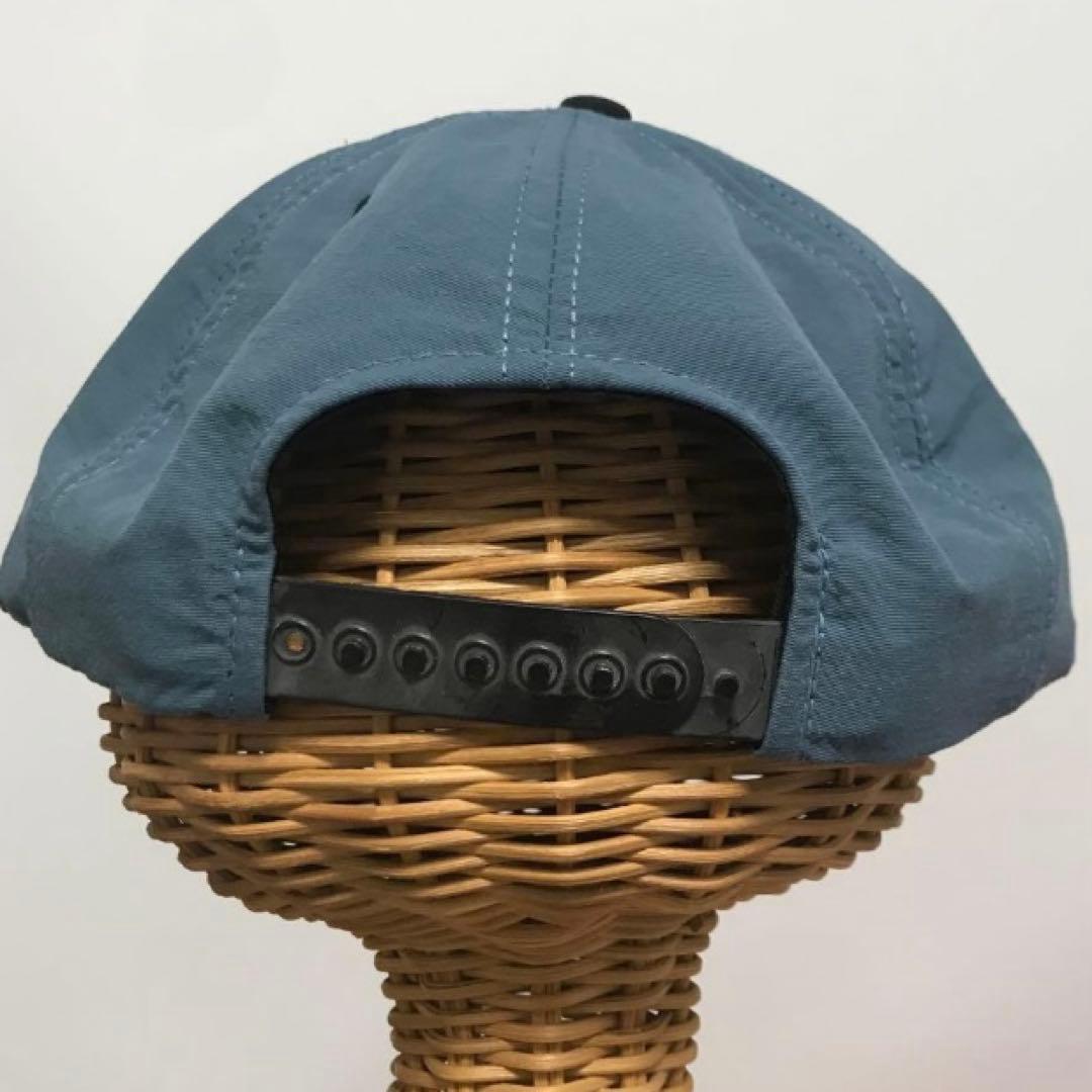 THIRD RAIL 90's デッドストック　USA製　cap 3rdrail