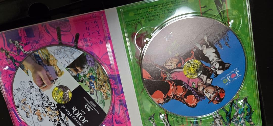 アート・デザイン・音楽 jojoveller