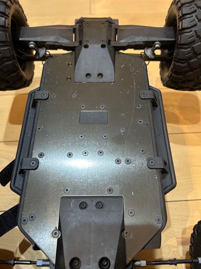 マッドワゴン　レディセット　京商