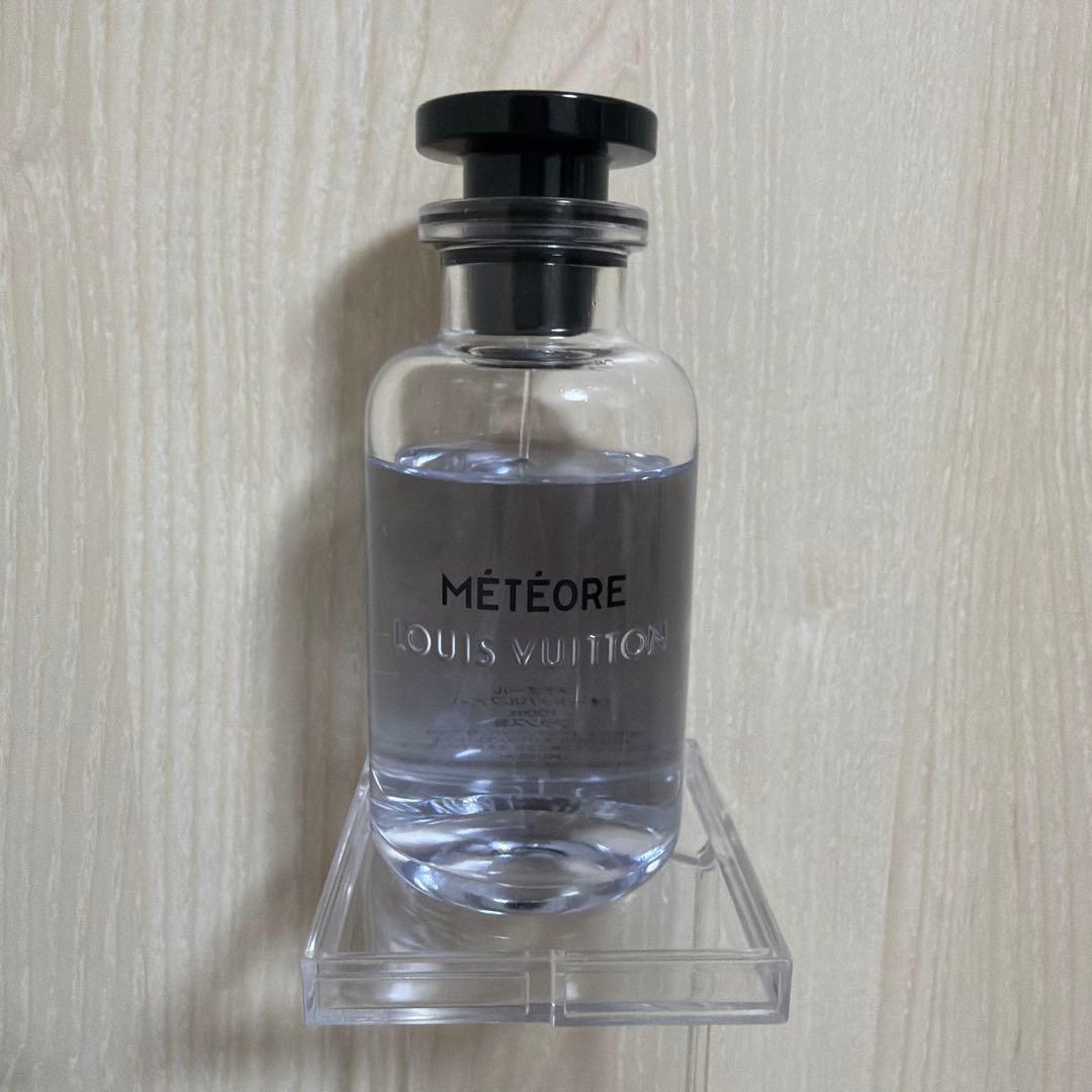 【MÉTÉORE メテオール】(LOUIS VUITTON) 100ml