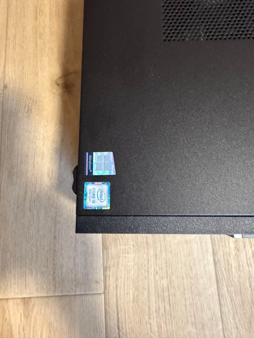 【高性能】Lenovo ThinkCentre M720e 16GB 256GB