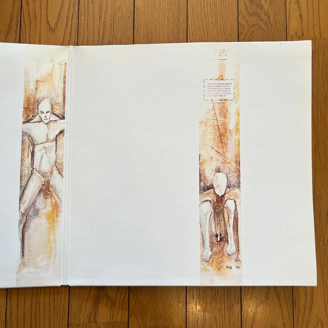 Apex Twin ON レコード 12インチEP 見開きジャケット