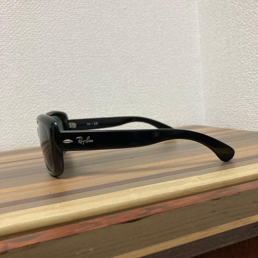 【廃版希少】レイバン RB4101 F 601/71 ケース付き。