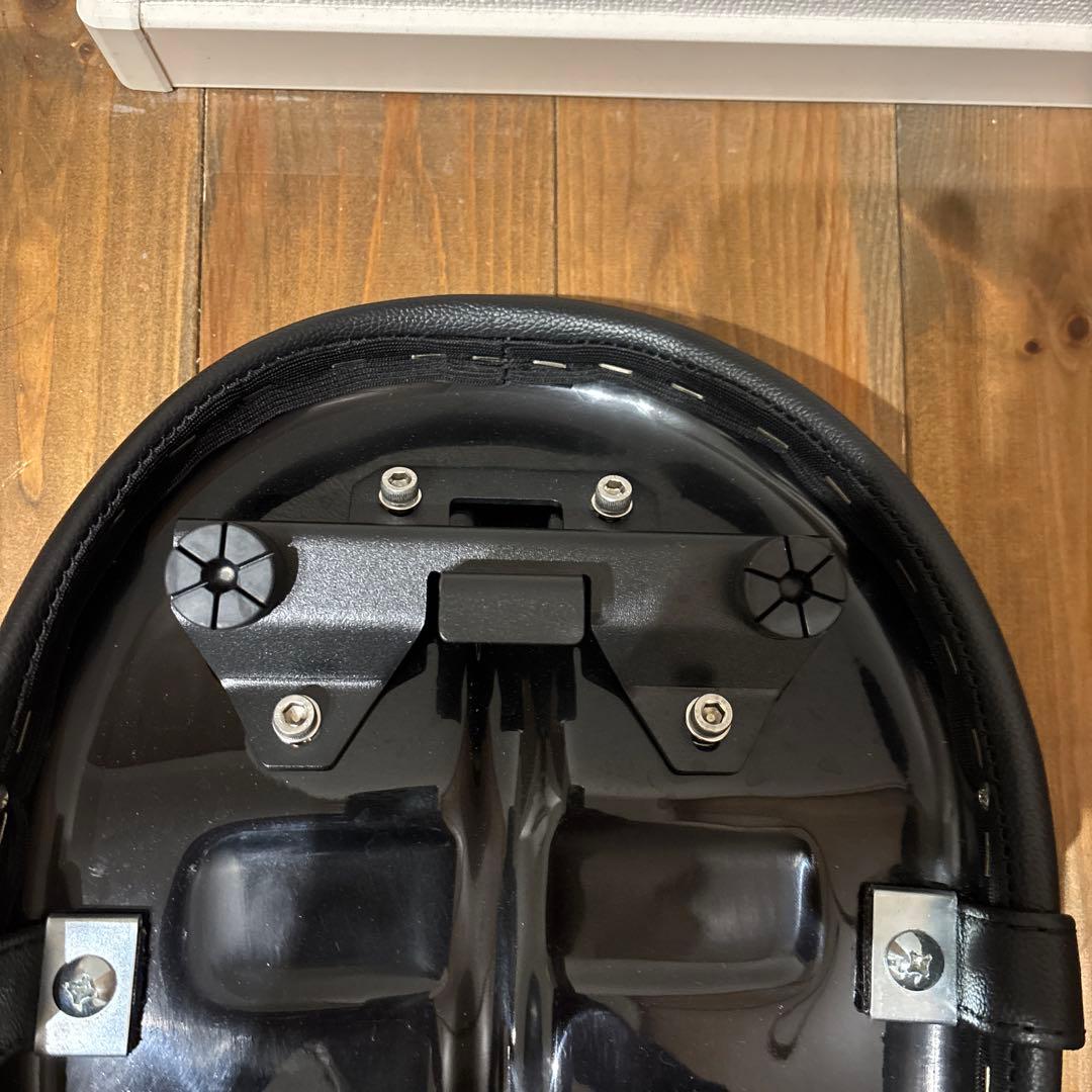 モンキー125 MONKEY125 シート。ジークラフト