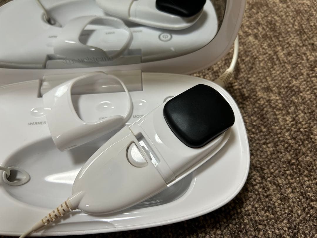 Moistance IV 美顔器
