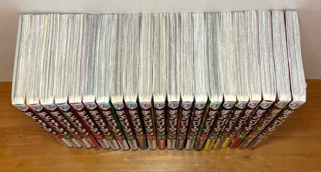 【既刊全巻】 チェンソーマン　全22巻セット　新品3冊あり☆ 漫画　コミック