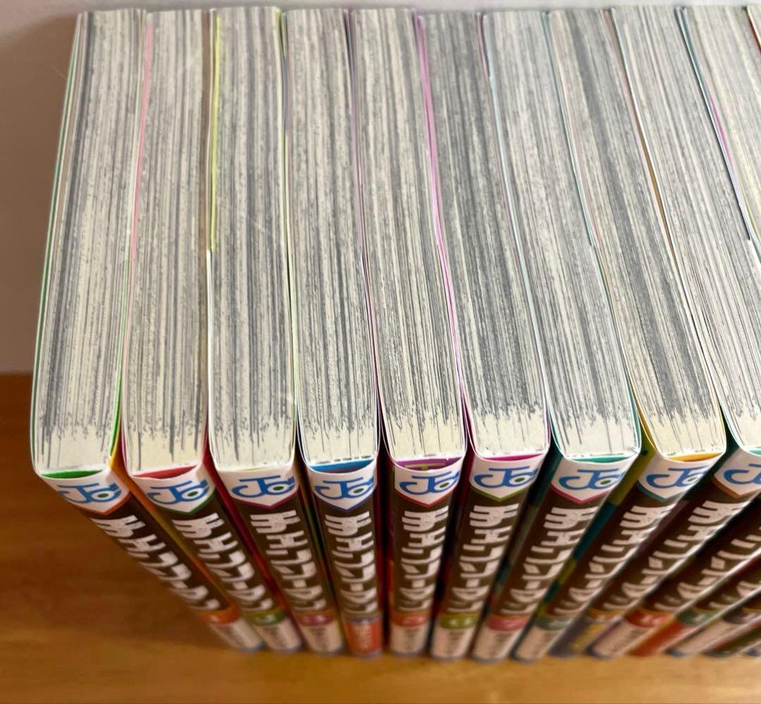 【既刊全巻】 チェンソーマン　全22巻セット　新品3冊あり☆ 漫画　コミック