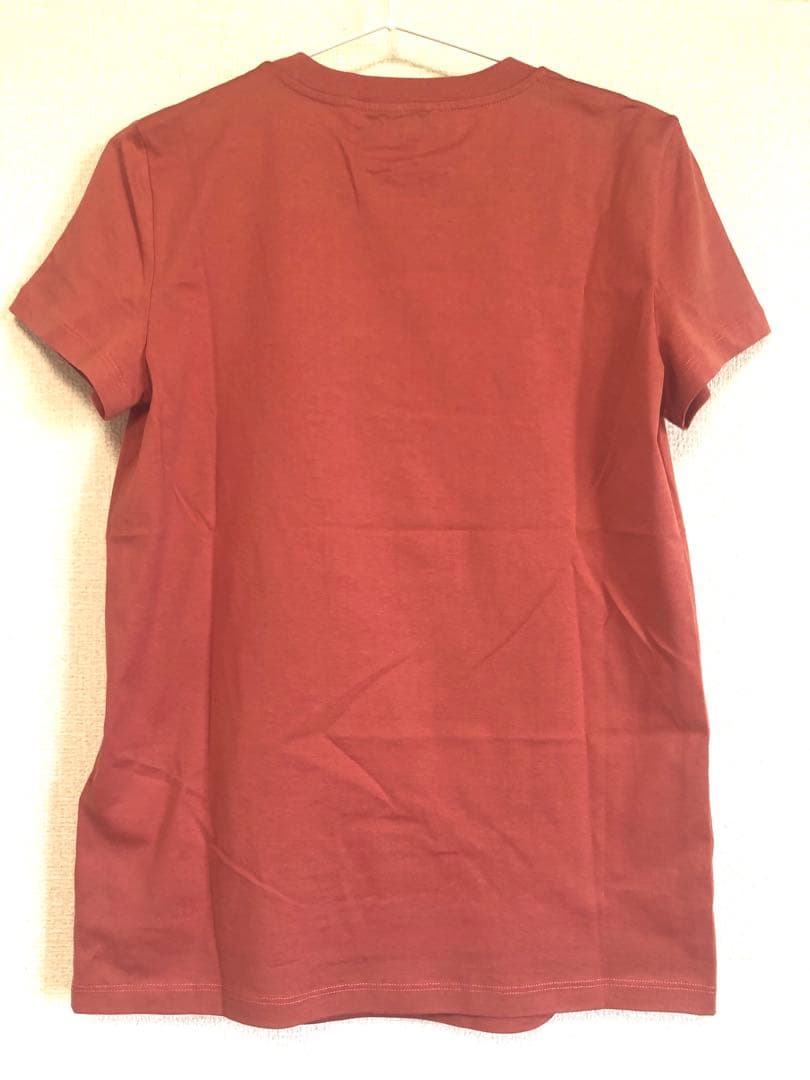 Intrend(MaxMaraアウトレット) 犬プリント Tシャツ XSサイズ