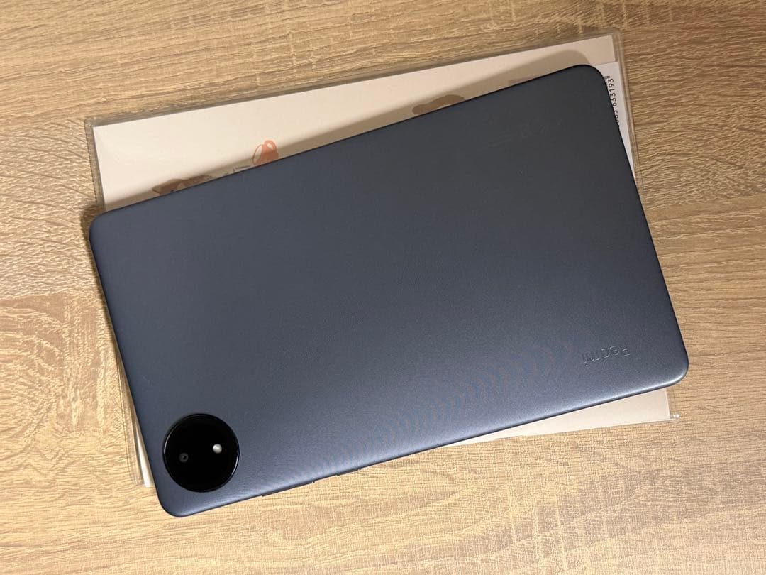 Xiaomi Redmi Pad SE 8.7 タブレット WiFiモデル