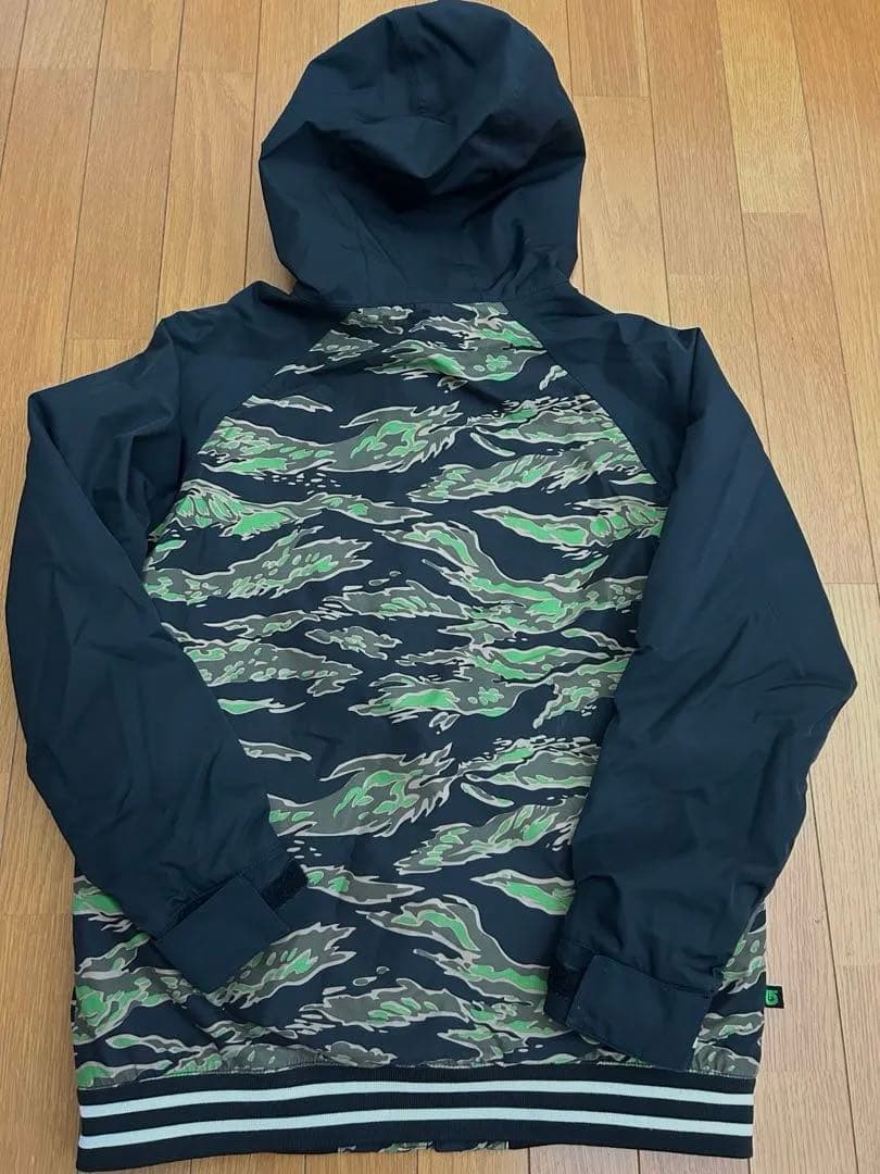 ジュニアキッズ　BURTON バートン L 150（148-155）スノーウェア