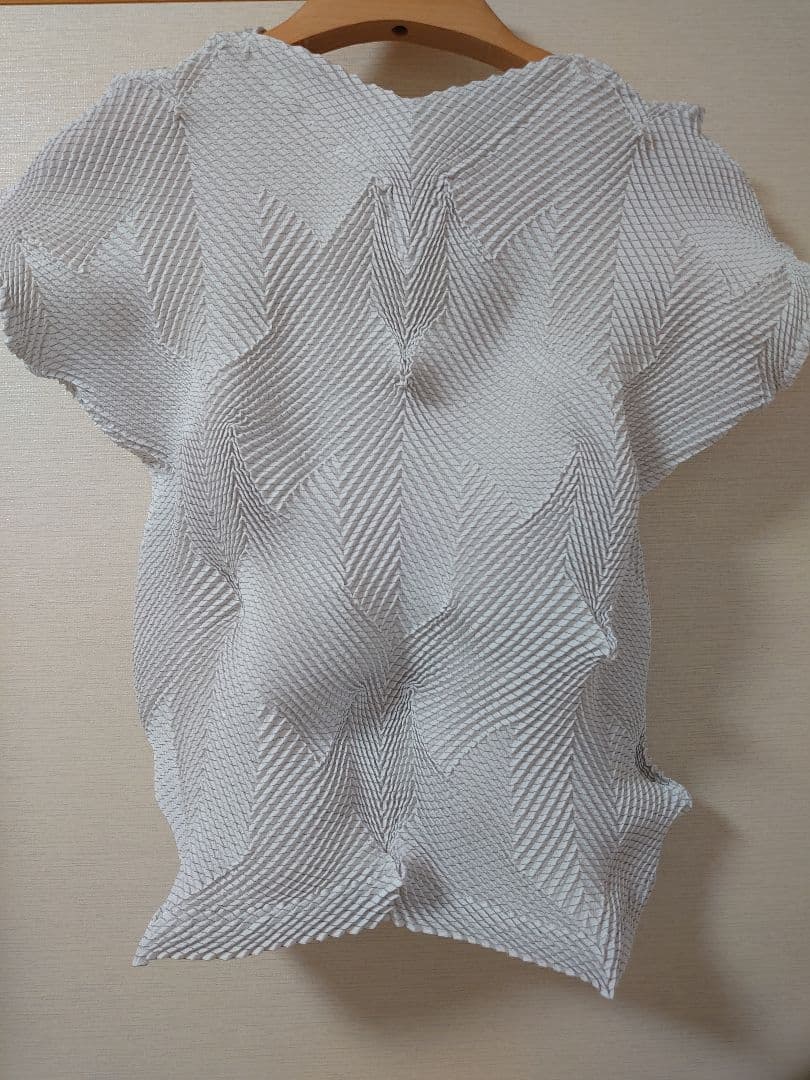 A-POC ABLE TYPE-O 010-2 イッセイミヤケ　トップス