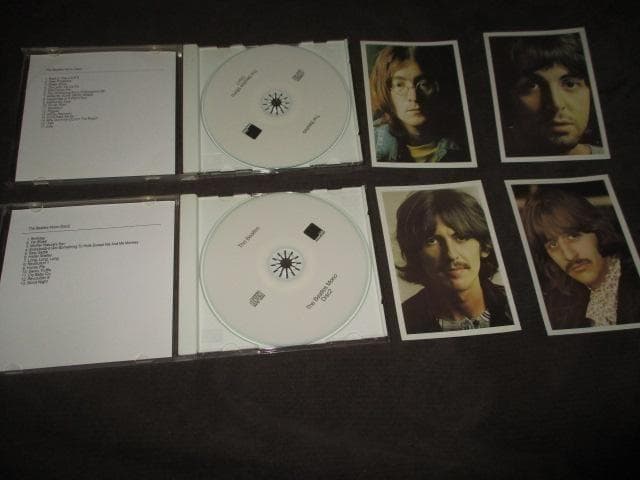 beatles beatles (RARE SET!! 国内50周年限定BOX)