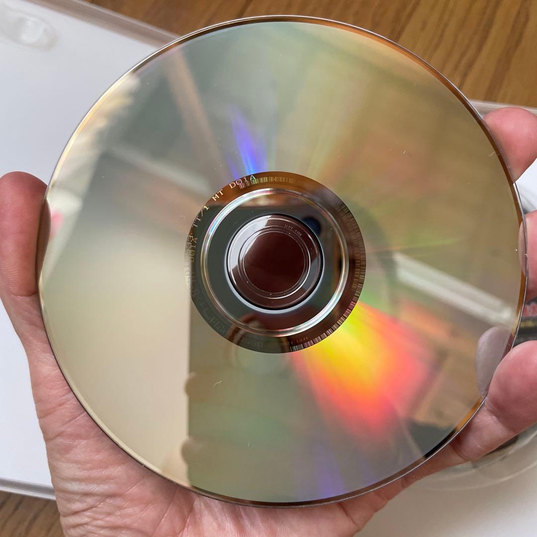 ゲゲゲの鬼太郎 THE MOVIES DVDボックス