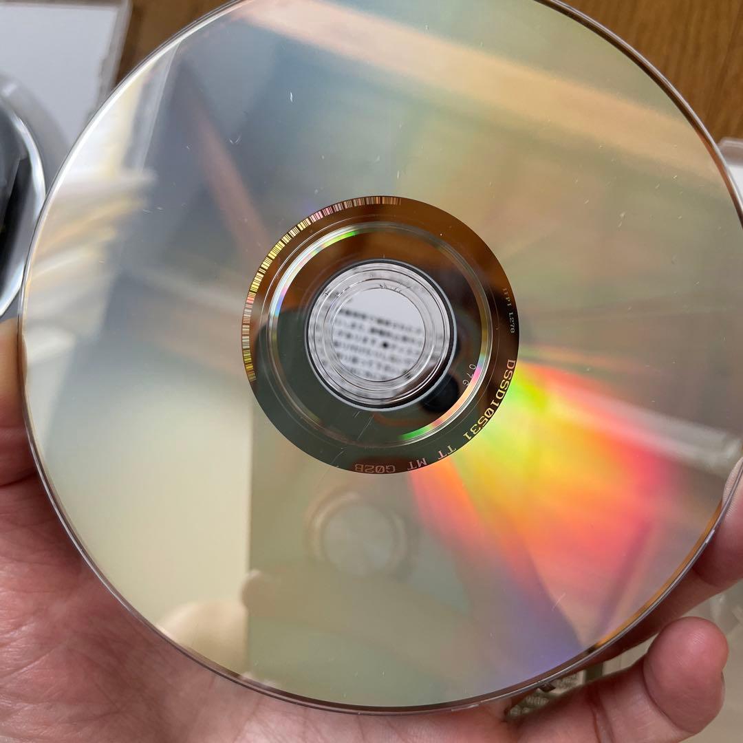 ゲゲゲの鬼太郎 THE MOVIES DVDボックス