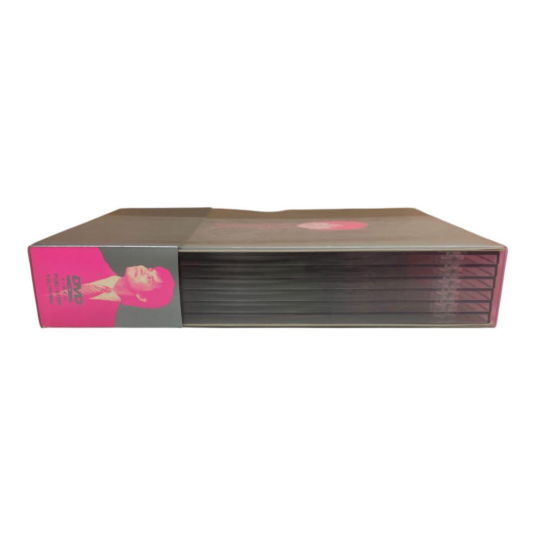 美品　お金がない! DVD-BOX
