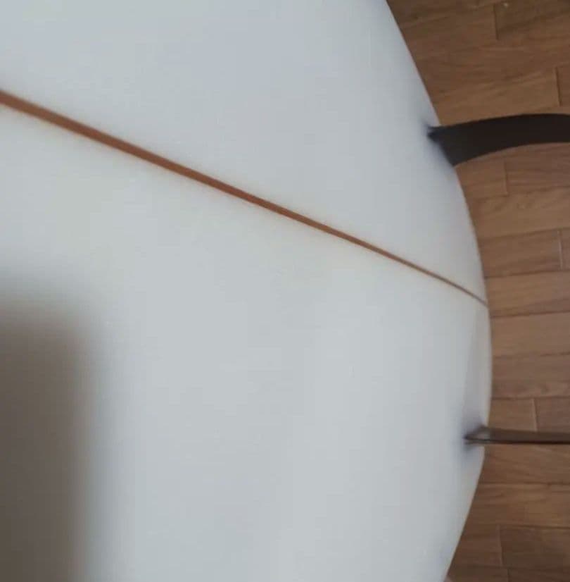 MORNING OF THE EARTH ツイン6'2 ミニミッド サーフボード