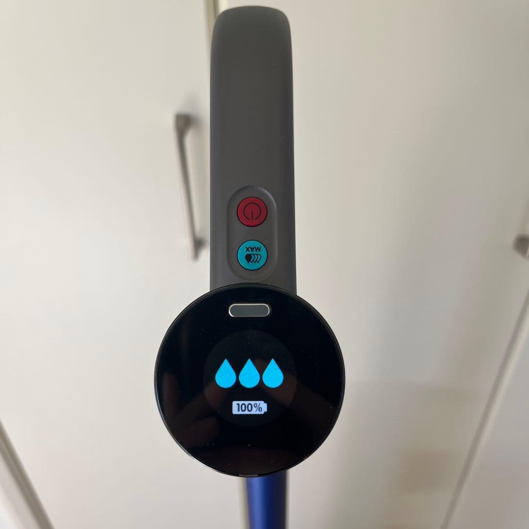 Dyson WashG1 美品