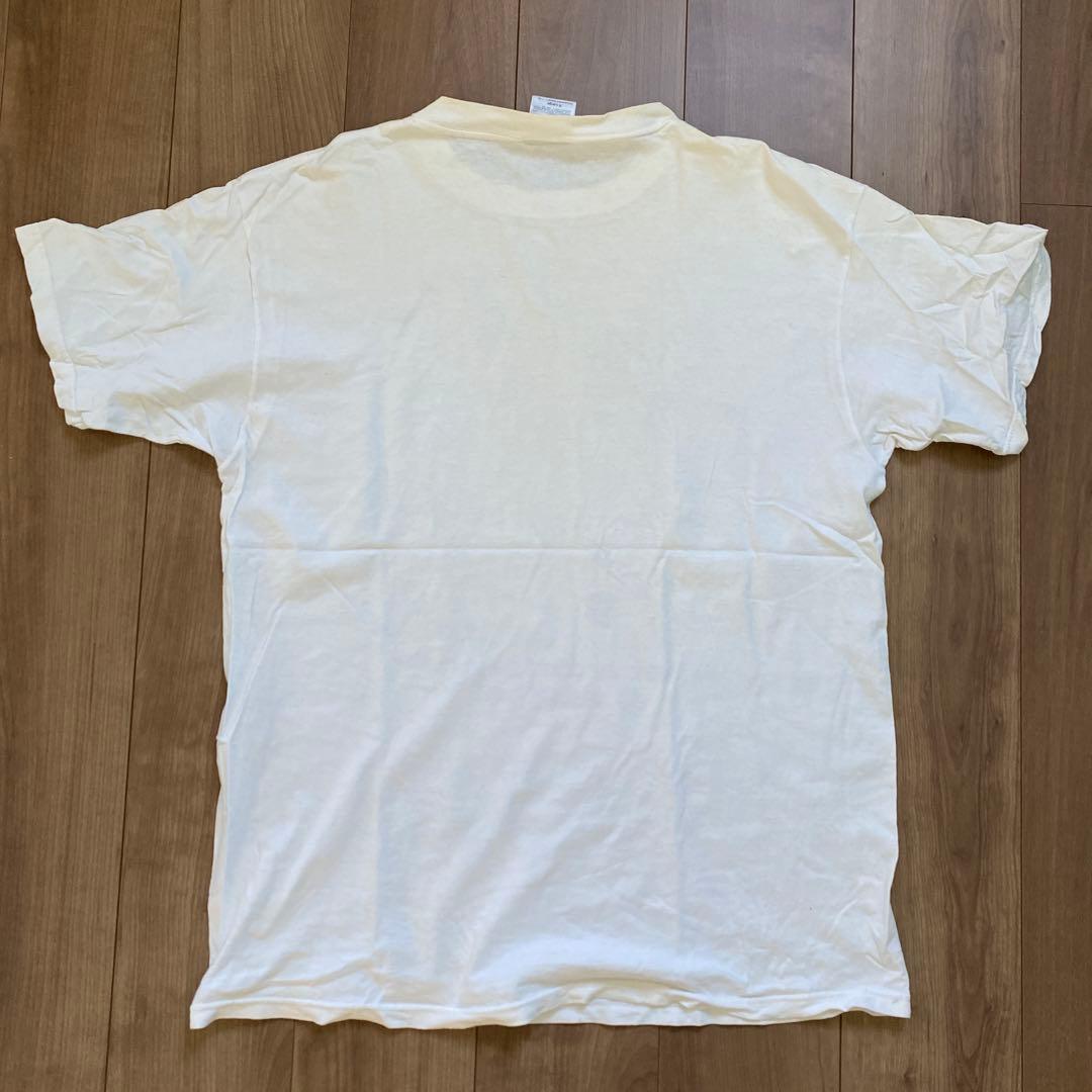 Apple Mac OS 8 Tシャツ ビンテージ 企業物
